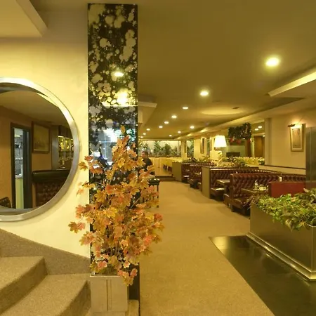 Hotel Flamingo-3